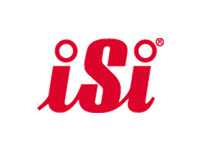 iSi Logo