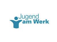 Jugend am Werk Logo